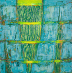 Blue Passages #10