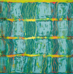 Blue Passages #9
